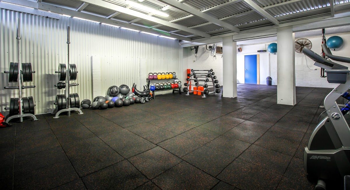 Healthy Life Fitness Centre Hillarys - фото 6