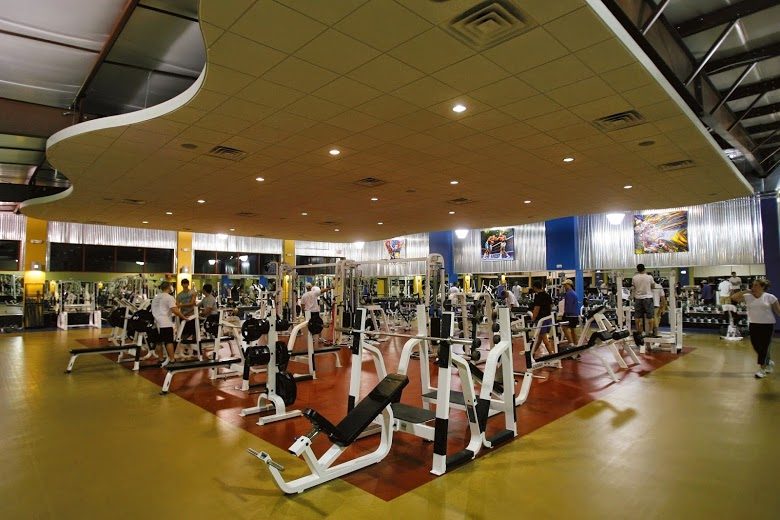 Pelican Athletic Club - фото 2