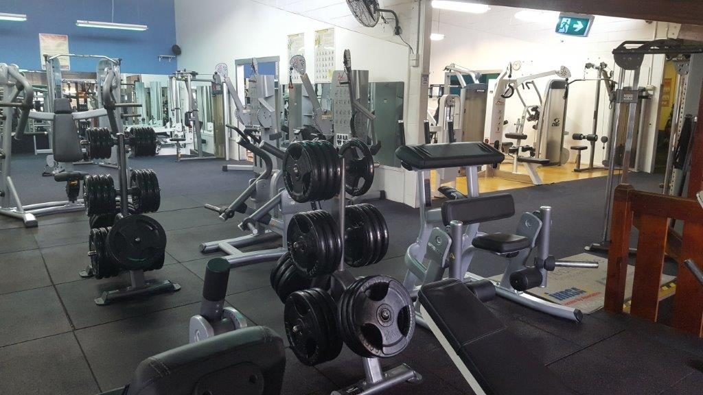 Healthy Life Fitness Centre Hillarys - фото 5