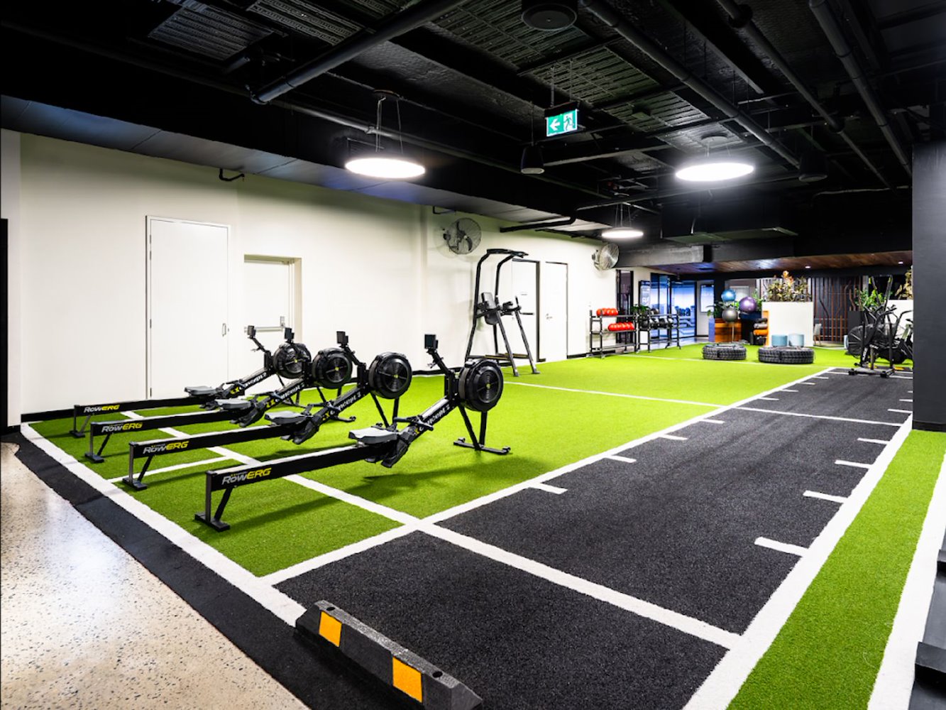 Healthy Life Fitness Centre Hillarys - фото 4