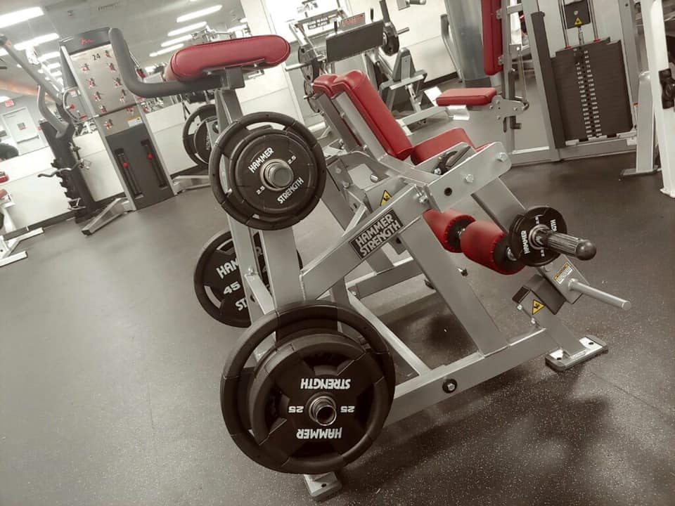 Fort Sanders Health and Fitness Center - фото 4