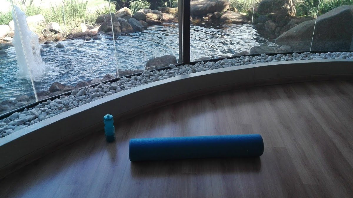 Eagle Canyon Gym & Wellness Centre - фото 2