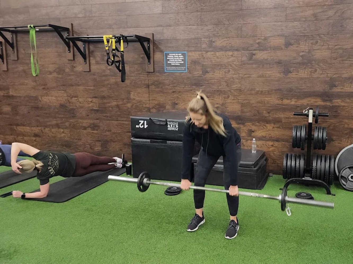 EoS Fitness Syracuse - S 1000 W - фото 3