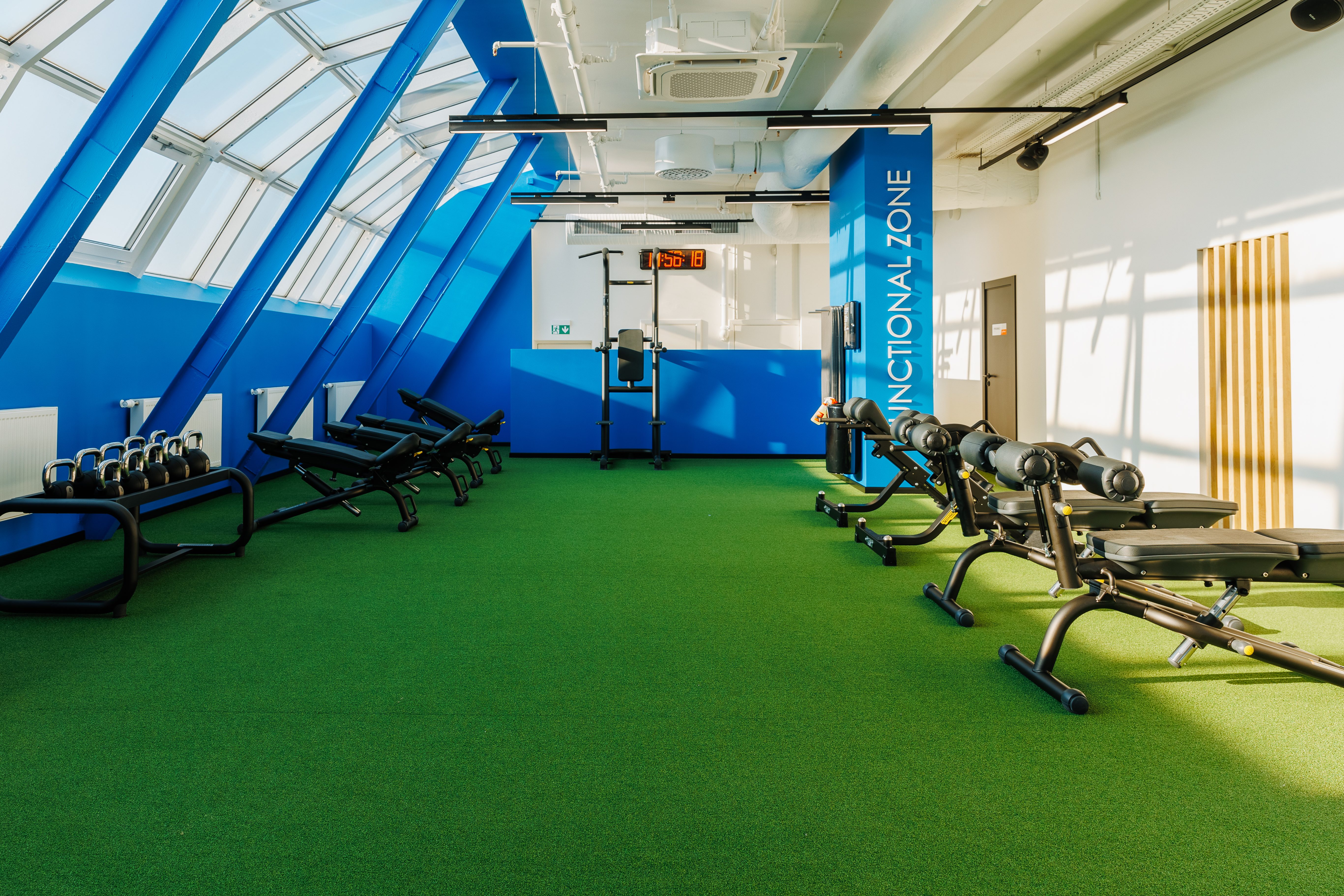 MyFitness Gallery Center - фото 1