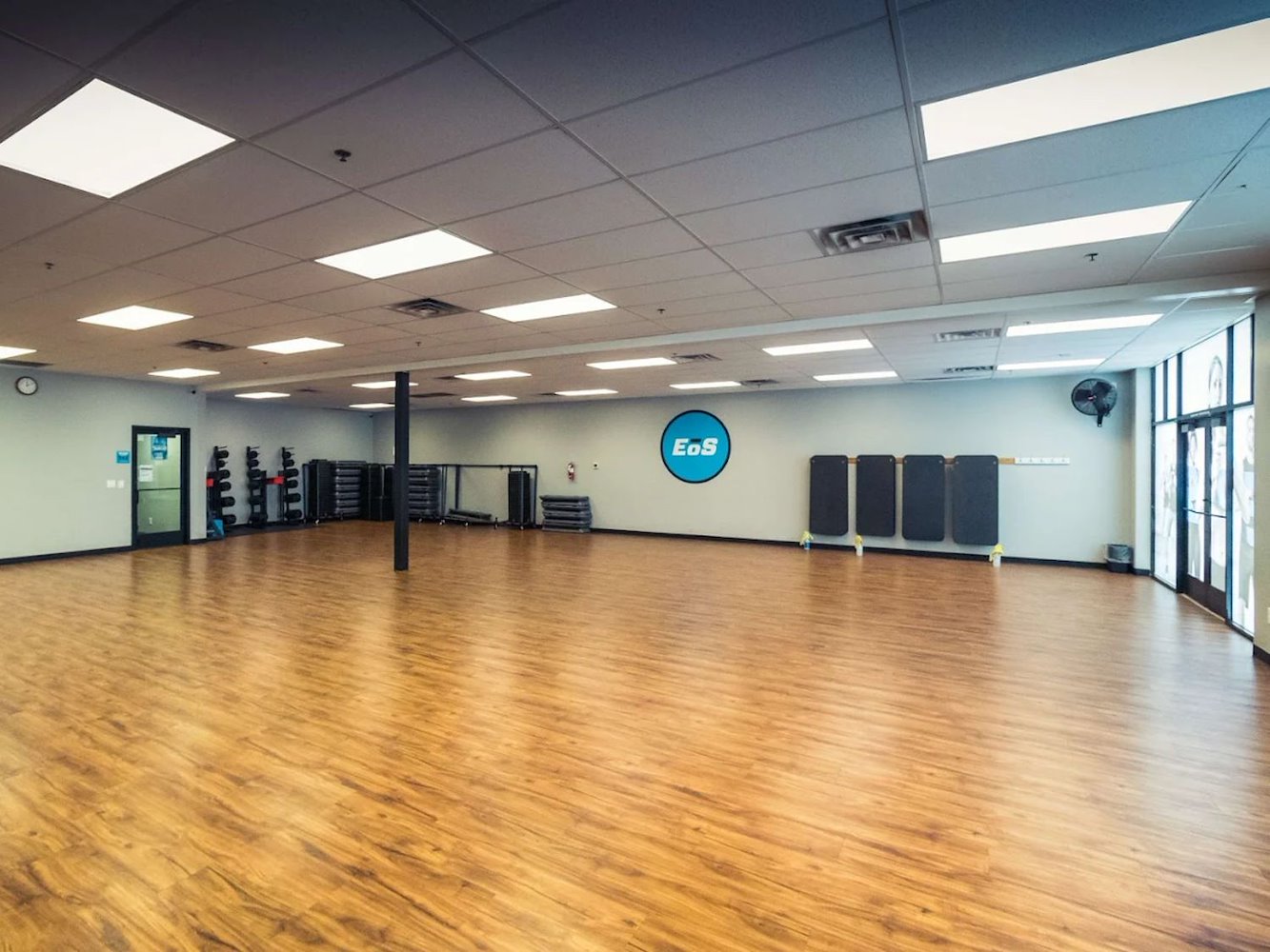 EoS Fitness Syracuse - S 1000 W - фото 6