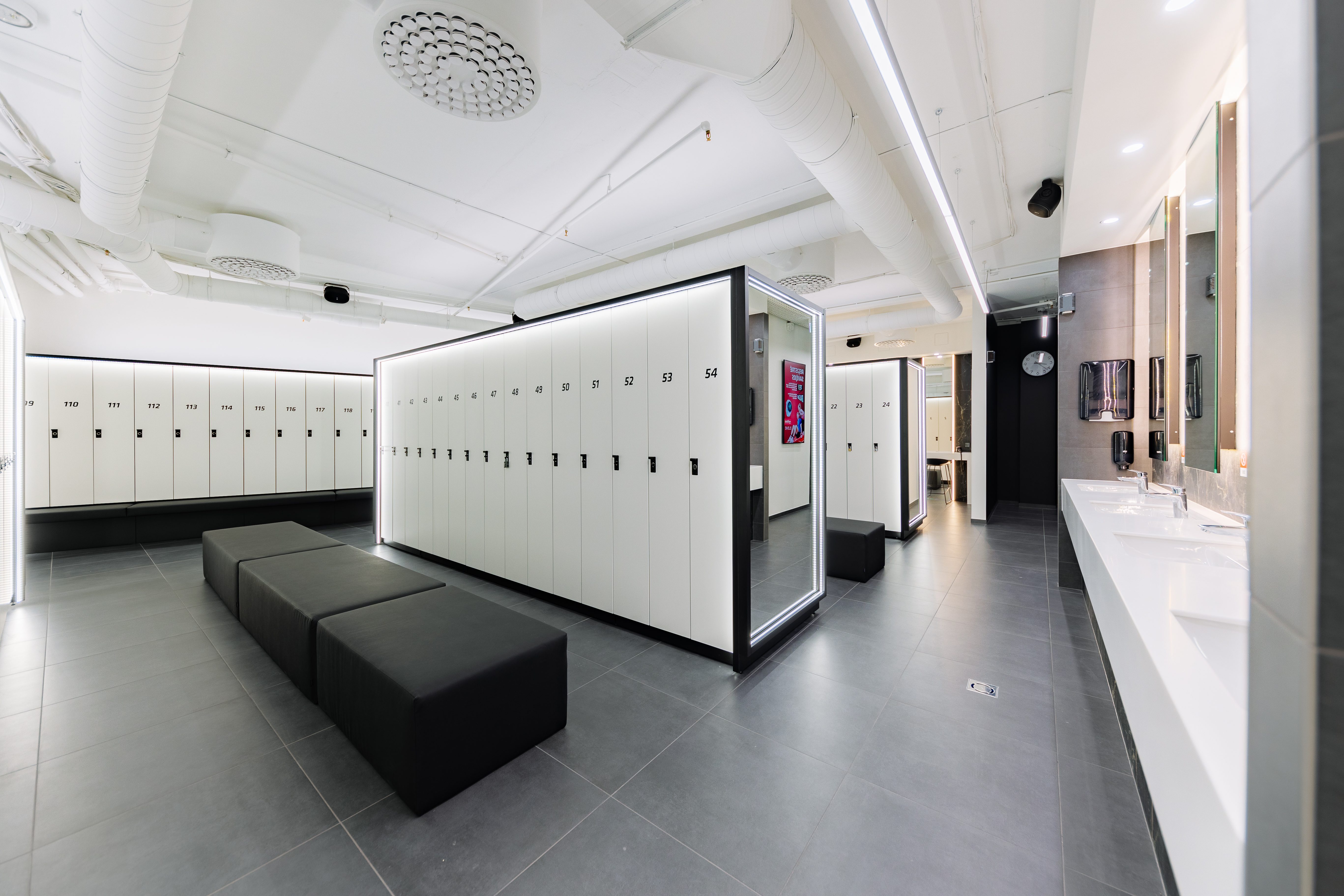 MyFitness Gallery Center - фото 4