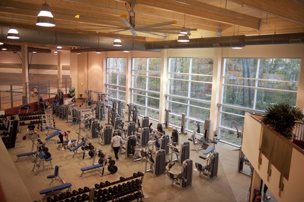 Stone Creek Health Club & Spa - фото 1