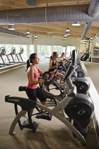 Stone Creek Health Club & Spa - фото 2