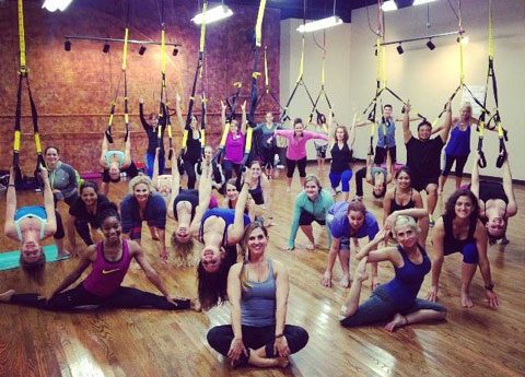 Memorial Athletic Club Women