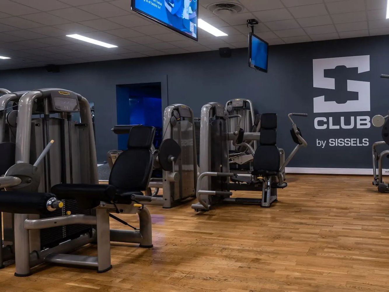 Sissel Fitness - фото 6