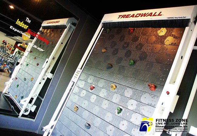 Fitness Zone Brunei -  Kiulap - фото 4