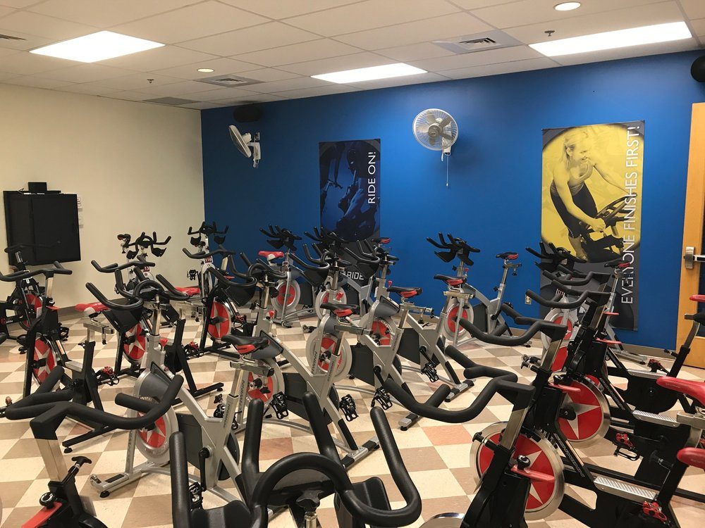 Healthtrax Fitness & Wellness Raleigh