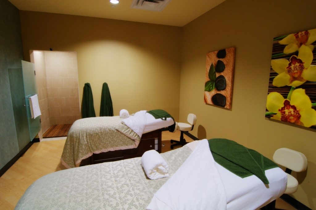 VillaSport Athletic Club and Spa Cypress - фото 5