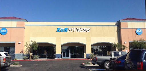 EoS Fitness Peoria - Thunderbird