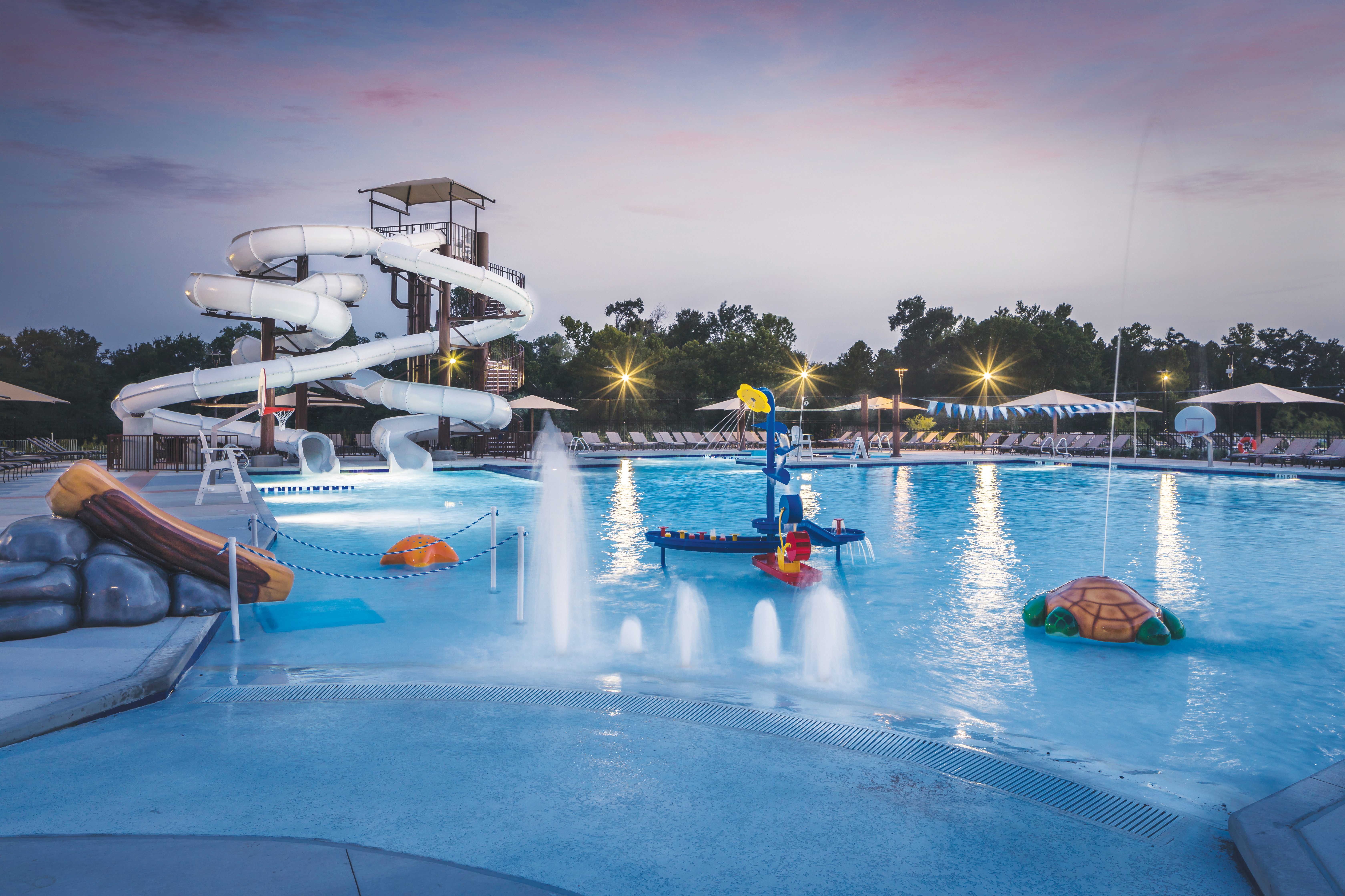 VillaSport Athletic Club and Spa Cypress - фото 7