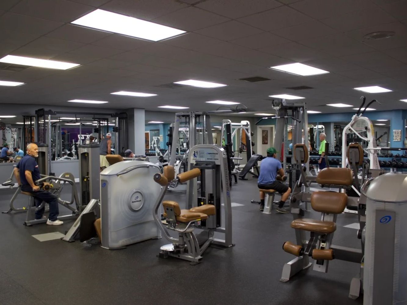 LifeStyle Wellness and Spa - фото 4