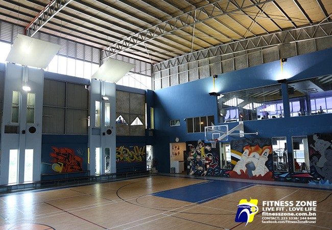 Fitness Zone Brunei -  Kiulap - фото 6
