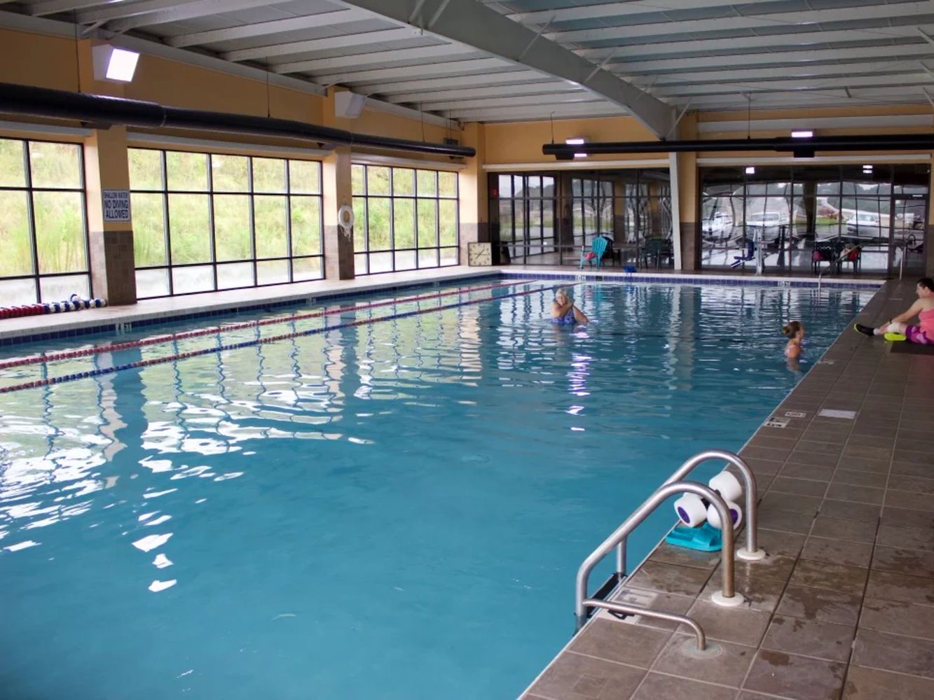 LifeStyle Wellness and Spa - фото 6