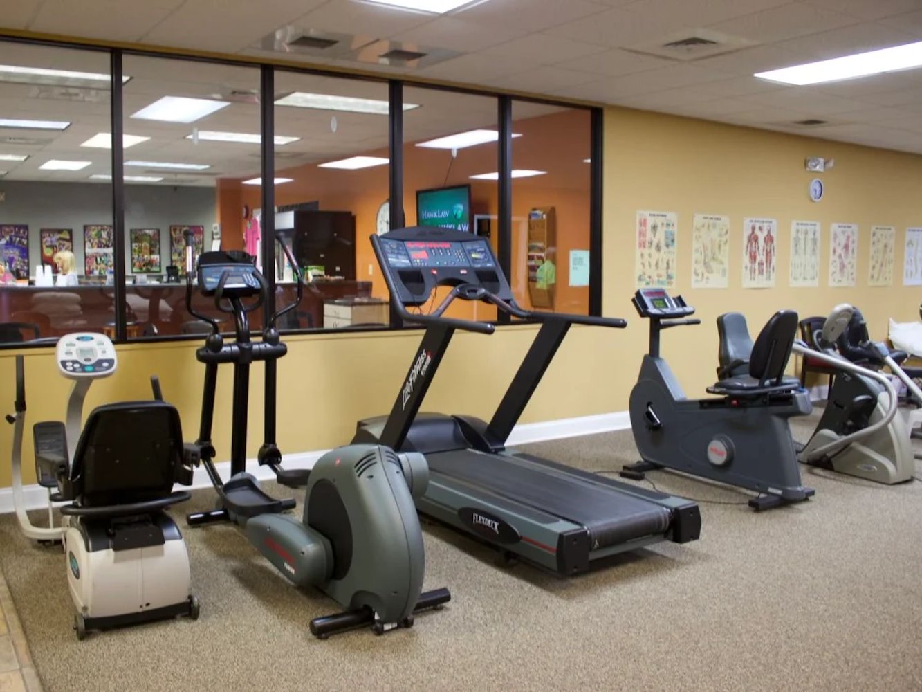 LifeStyle Wellness and Spa - фото 5