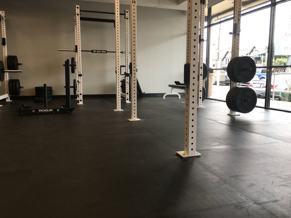 Castle Hill Fitness Gym & Spa - фото 2