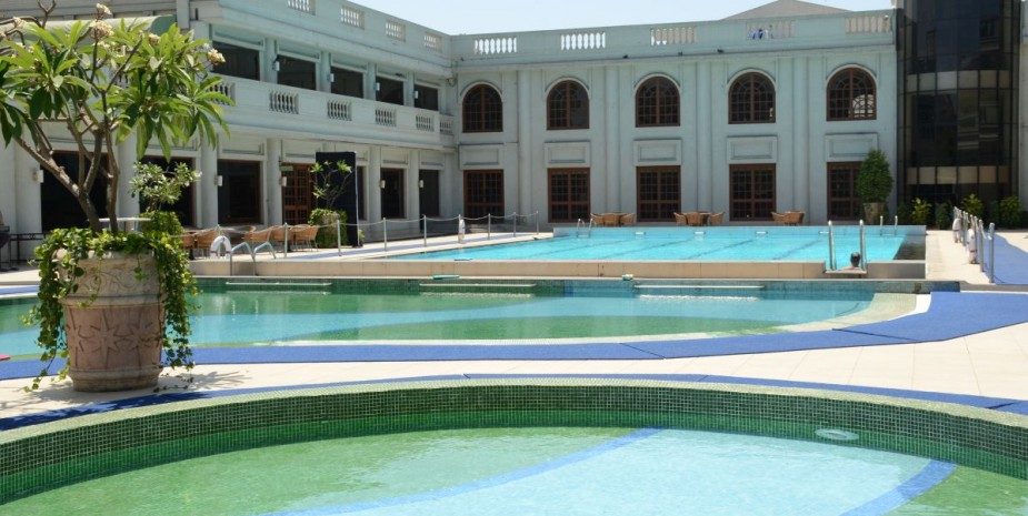 Khanna Hotels Pvt Ltd The Club - фото 2