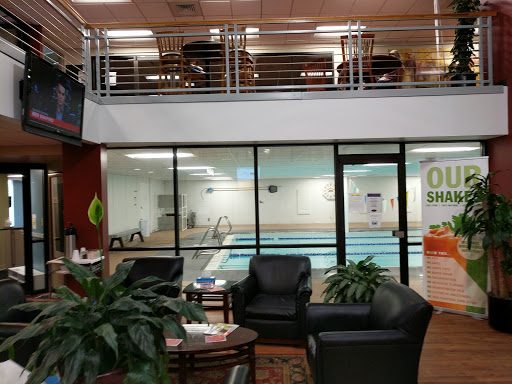 ClubFitness Green Valley - фото 3