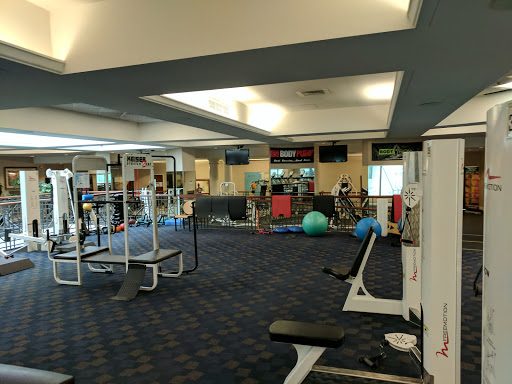 ClubFitness Oak Branch - фото 4