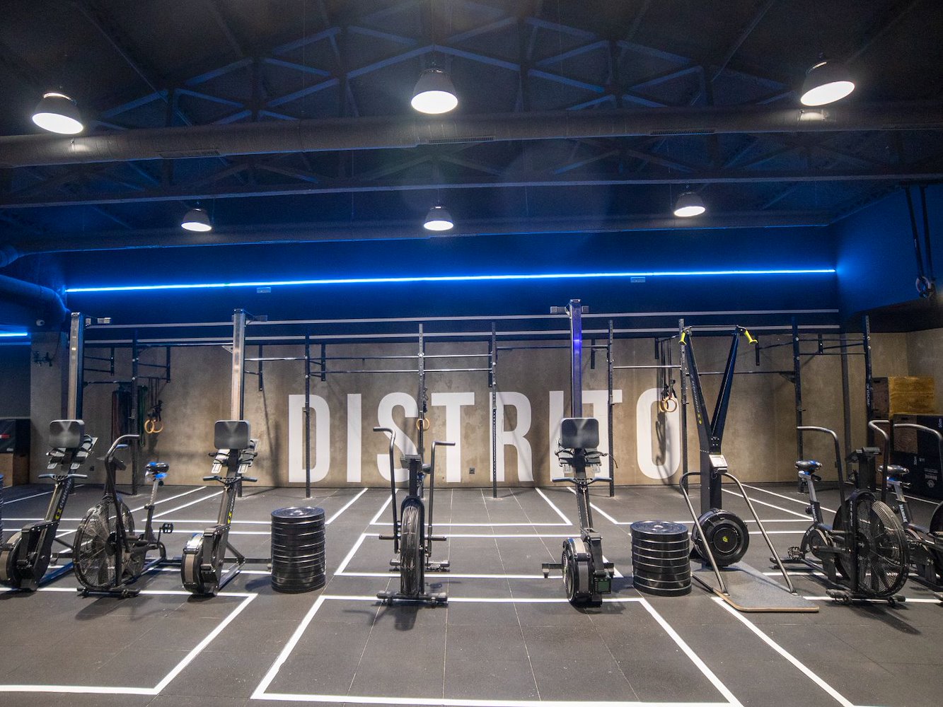 Distrito 362 Vigo - Rosalía de Castro