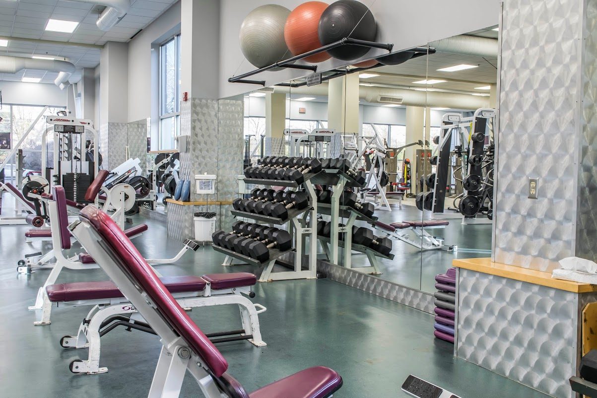 Baptist Health Milestone Wellness Center - фото 2