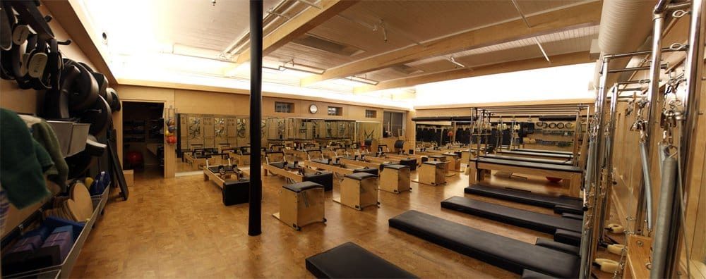Castle Hill Fitness Gym & Spa - фото 5
