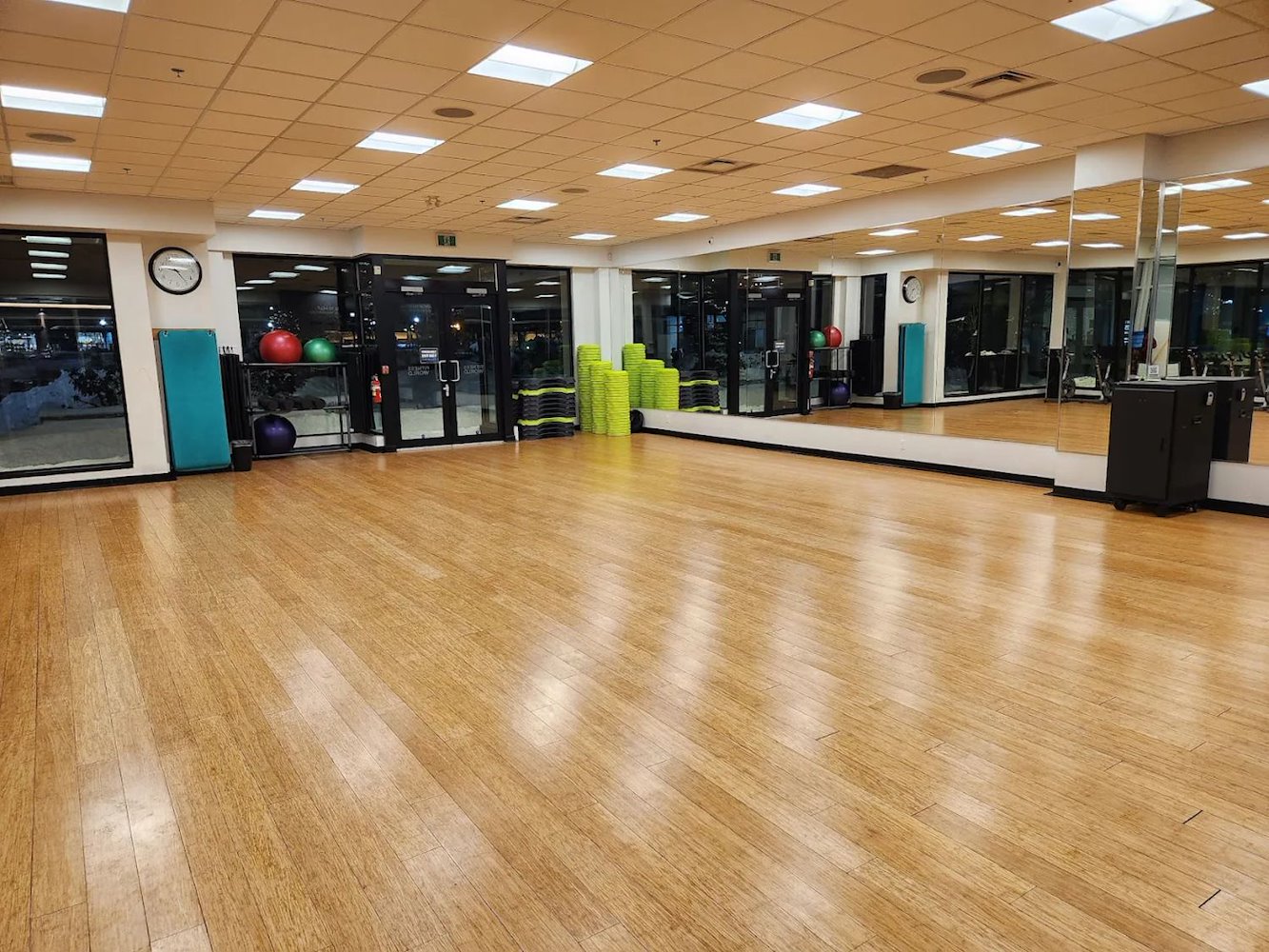 Fitness World Victoria - фото 4