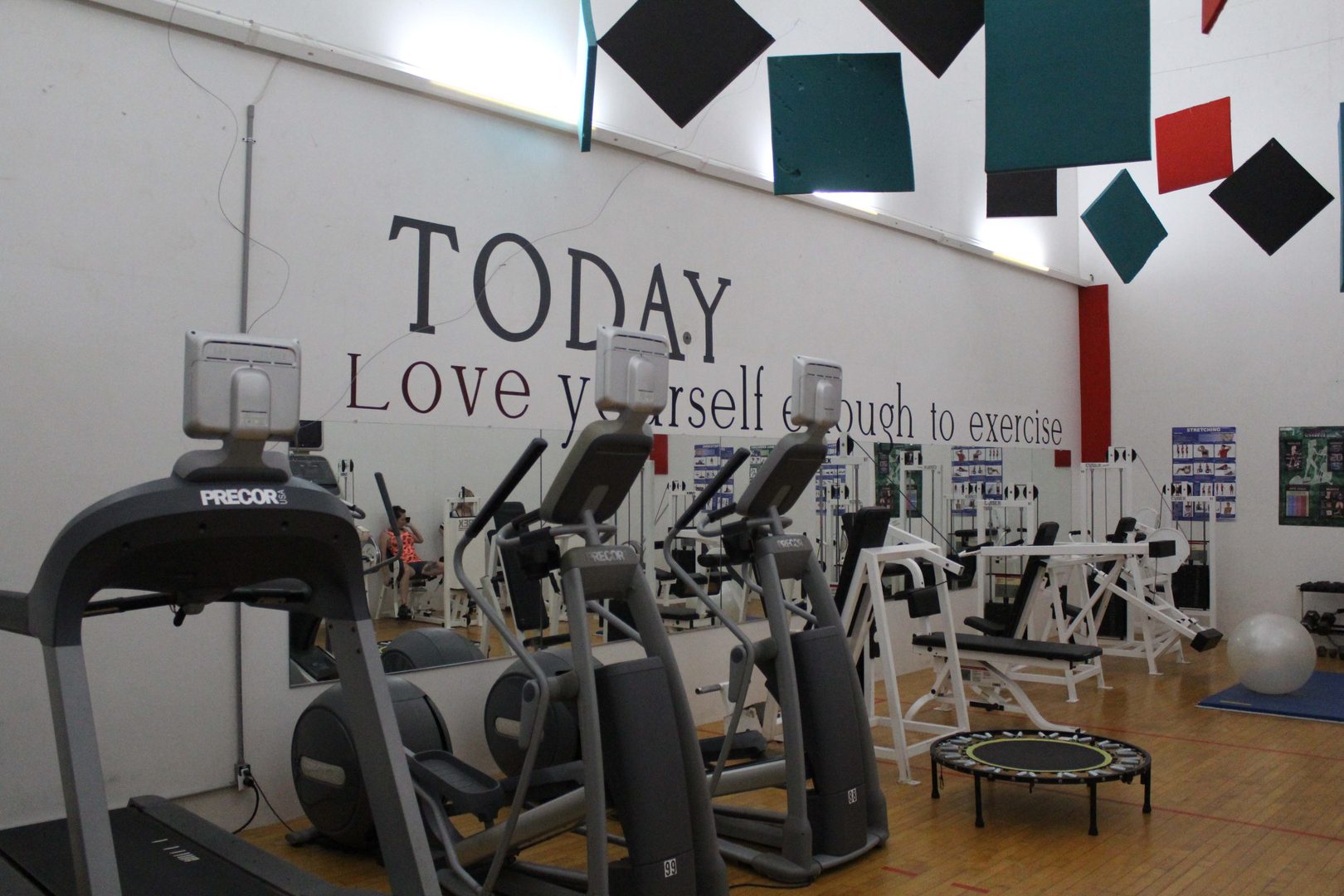 Flexfit The Energy Club - фото 2