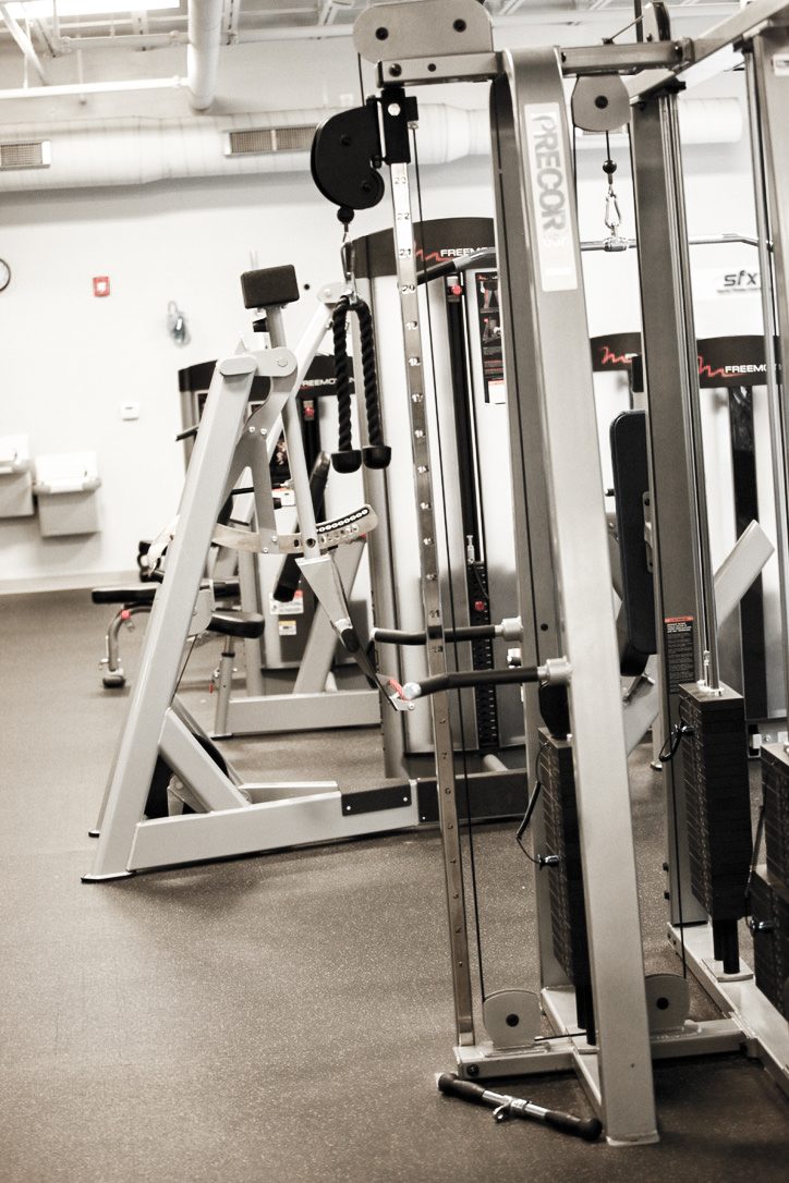 SFX Fitness - фото 6