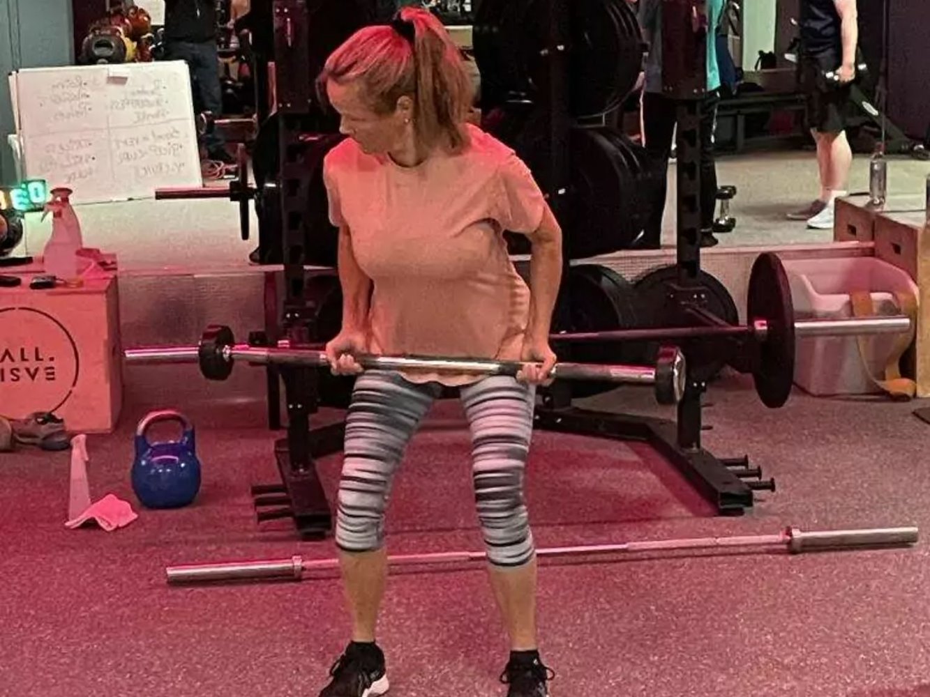 Sissel Fitness - фото 4