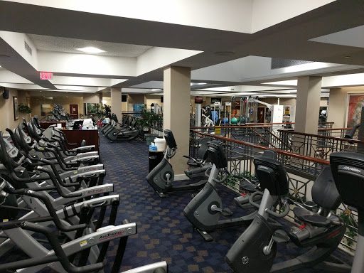 ClubFitness Oak Branch - фото 3