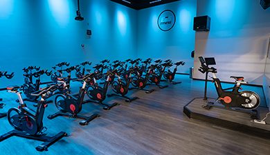 EoS Fitness - Glendale 59th Ave/101 - фото 7