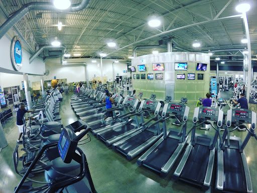 EoS Fitness Peoria - Thunderbird - фото 2