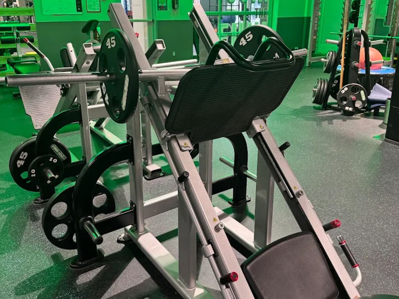 Fitness World - Suter Brook - фото 2
