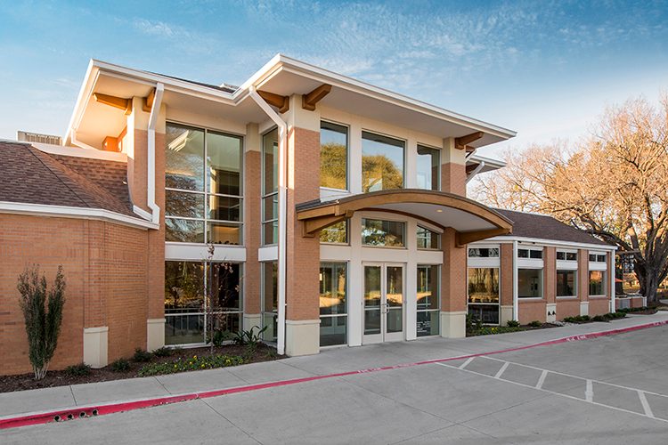 Cooper Fitness Center - фото 2