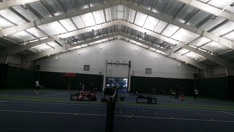 Louisville Tennis Club