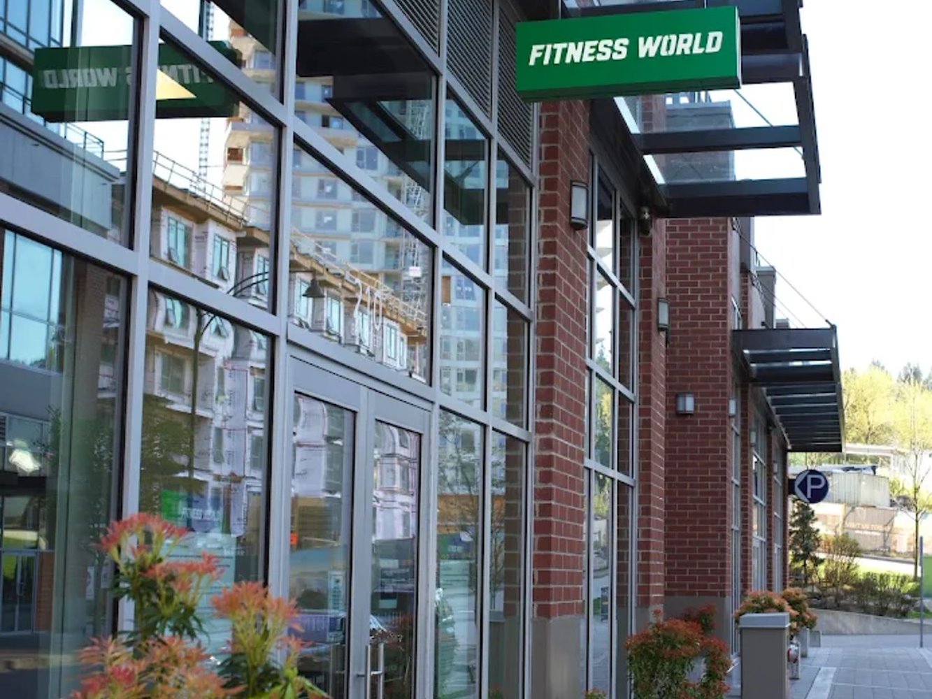 Fitness World - Suter Brook - фото 5