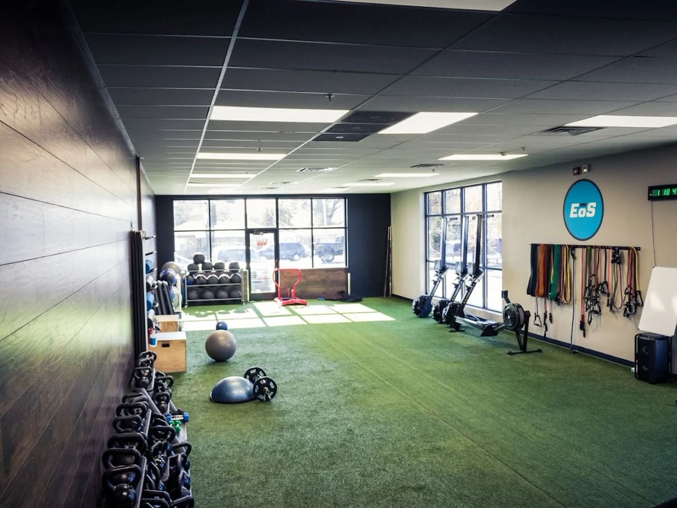 EoS Fitness Peoria - Thunderbird - фото 5