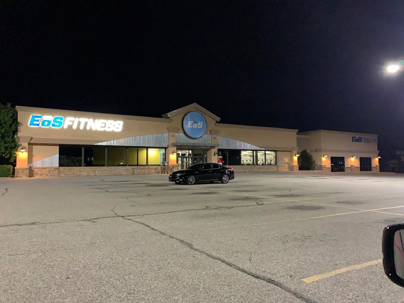 EoS Fitness Peoria - Thunderbird - фото 4