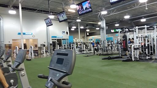 EoS Fitness Peoria - Thunderbird - фото 3