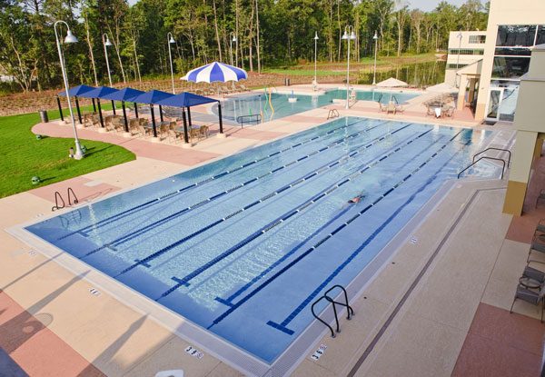 Stone Creek Health Club & Spa - фото 4