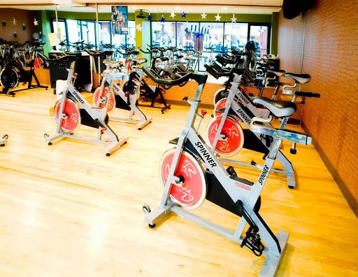 ClubFitness Green Valley - фото 4