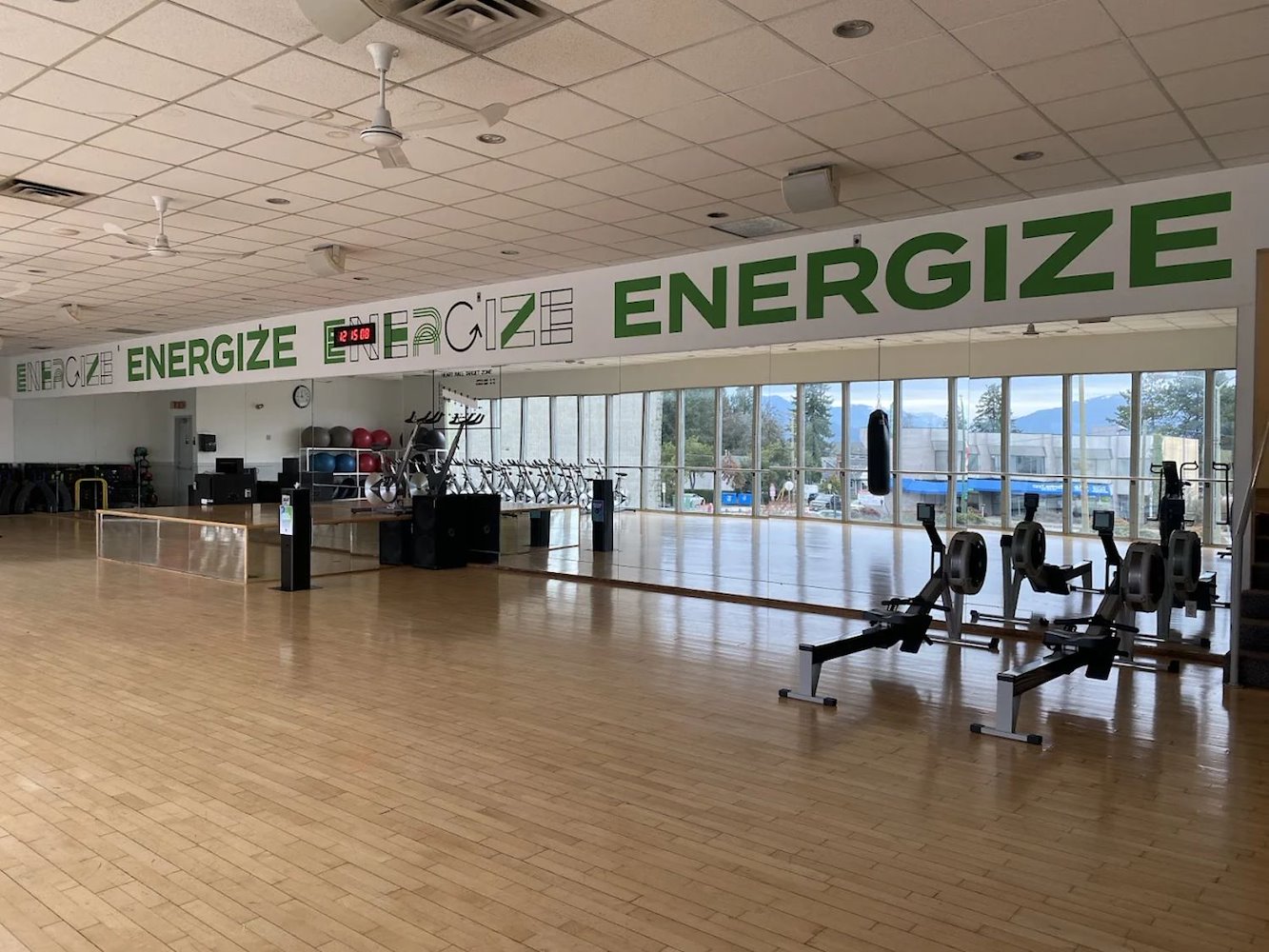 Fitness World - Kingsway - фото 5