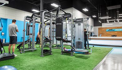 EoS Fitness - Glendale 59th Ave/101 - фото 1