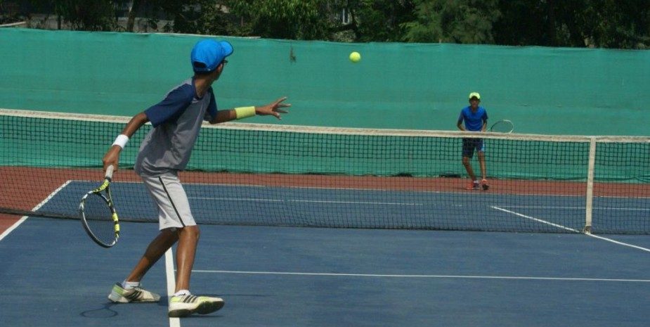 Khanna Hotels Pvt Ltd The Club - фото 3