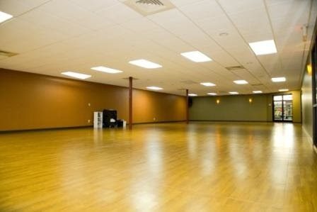 ClubFitness Green Valley - фото 2